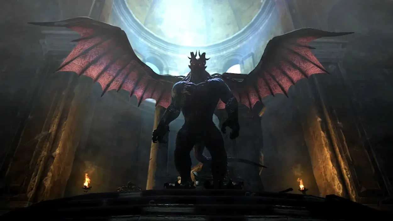Download Dragon’s Dogma Dark Arisen ROMs Switch