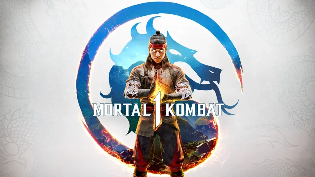 Download Mortal Kombat 1 Premium Edition Switch NSP XCI