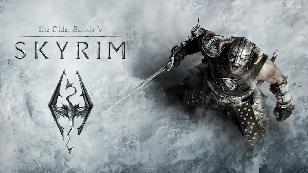 Download The Elder Scrolls V Skyrim Switch NSP XCI