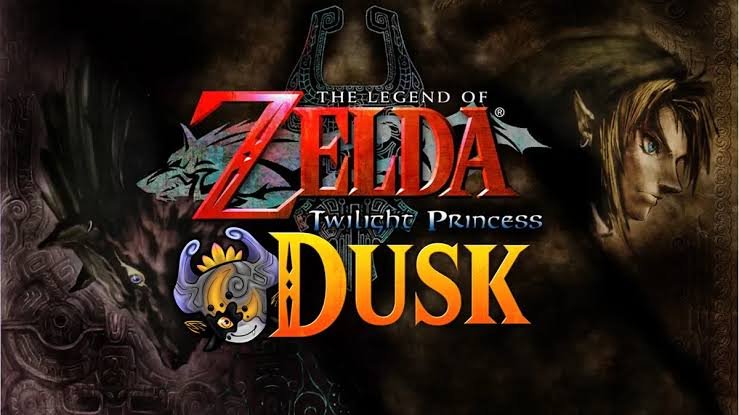 Download The Legend of Zelda Twilight Princess Switch NSP