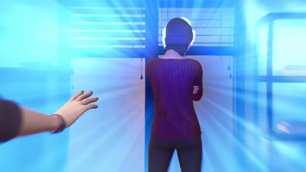 Life is Strange True Colors Switch ROM