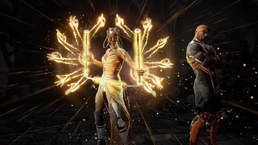 Mortal Kombat 1 Premium Edition Switch NSP XCI Full Game (2)