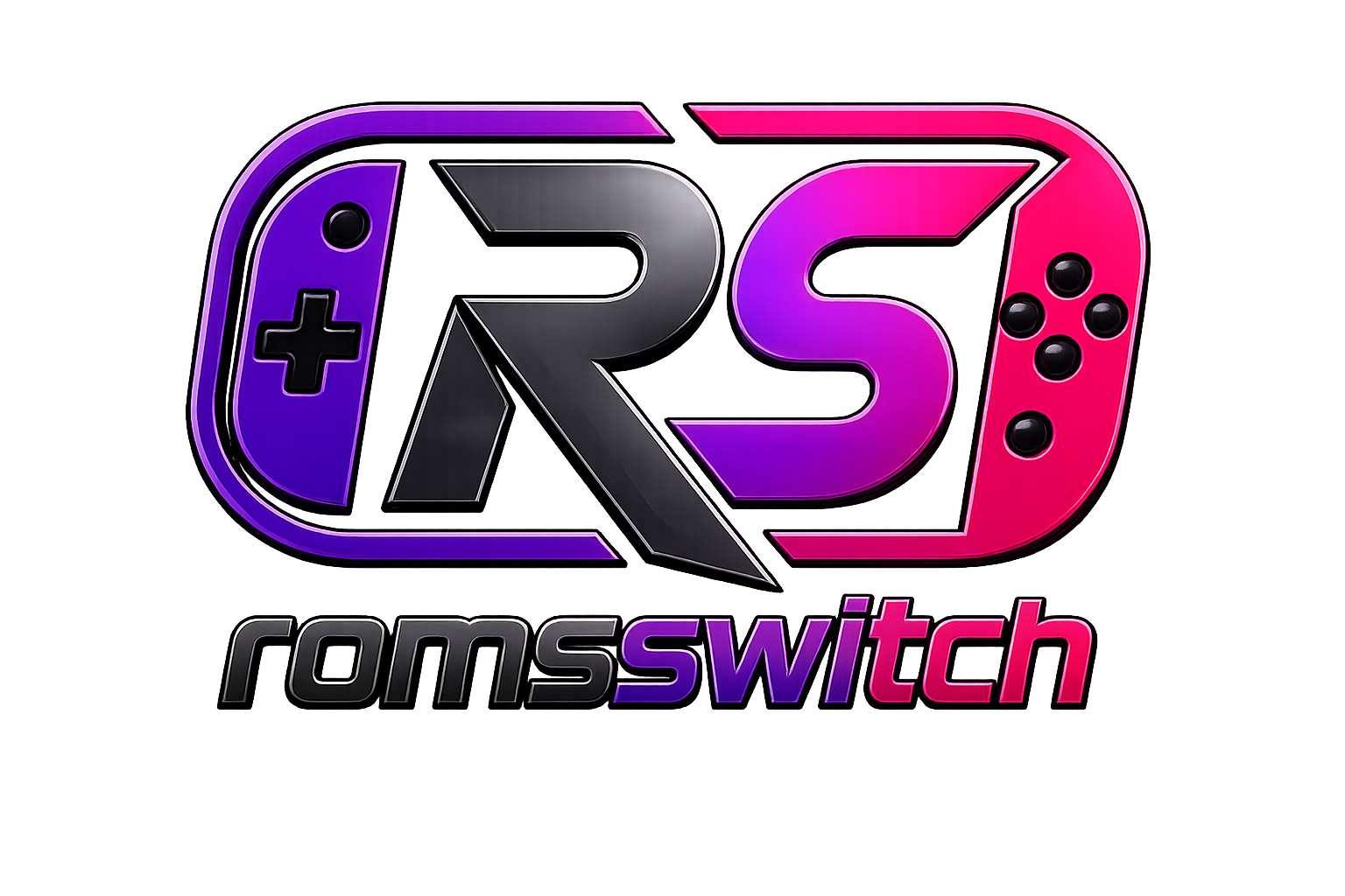 ROMs Switch