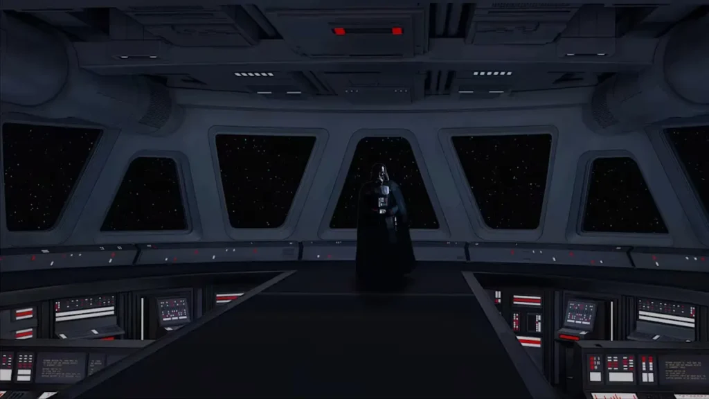 STAR WARS Dark Forces Remaster ROMs Switch