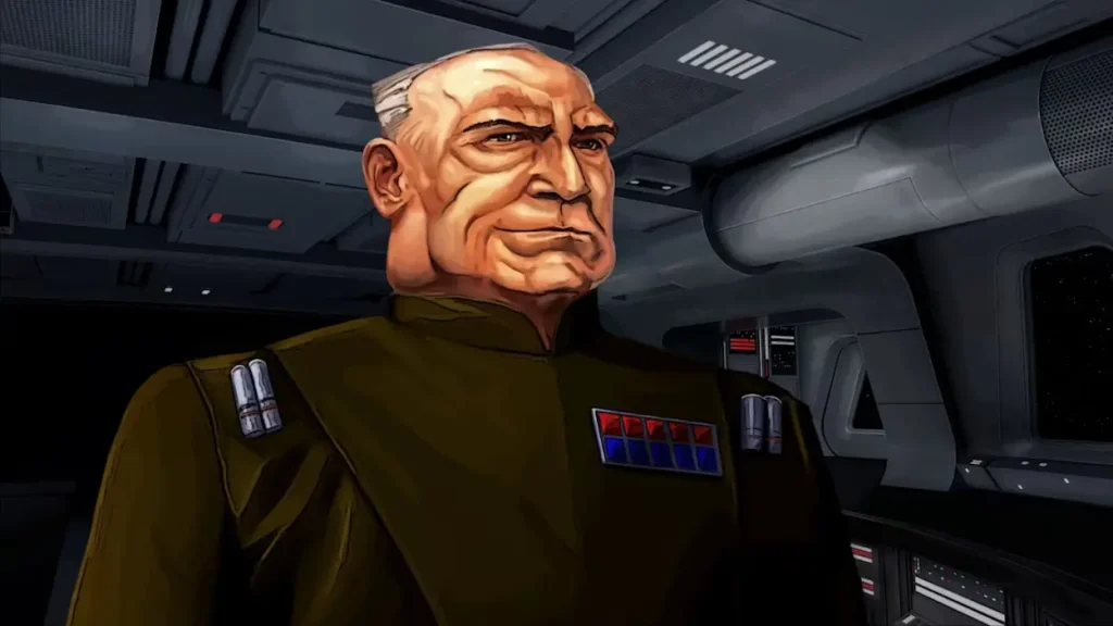 STAR WARS Dark Forces Remaster Switch NSP Full Game