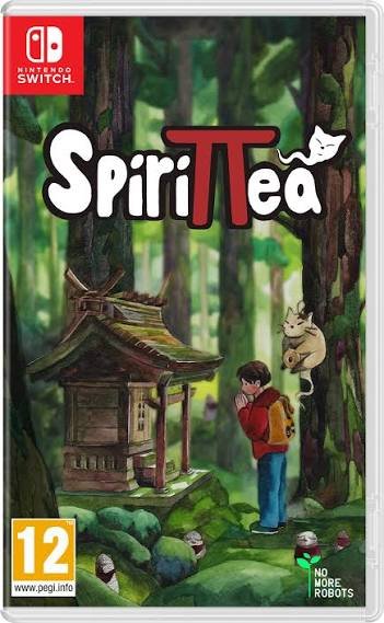 Spirittea Free Download