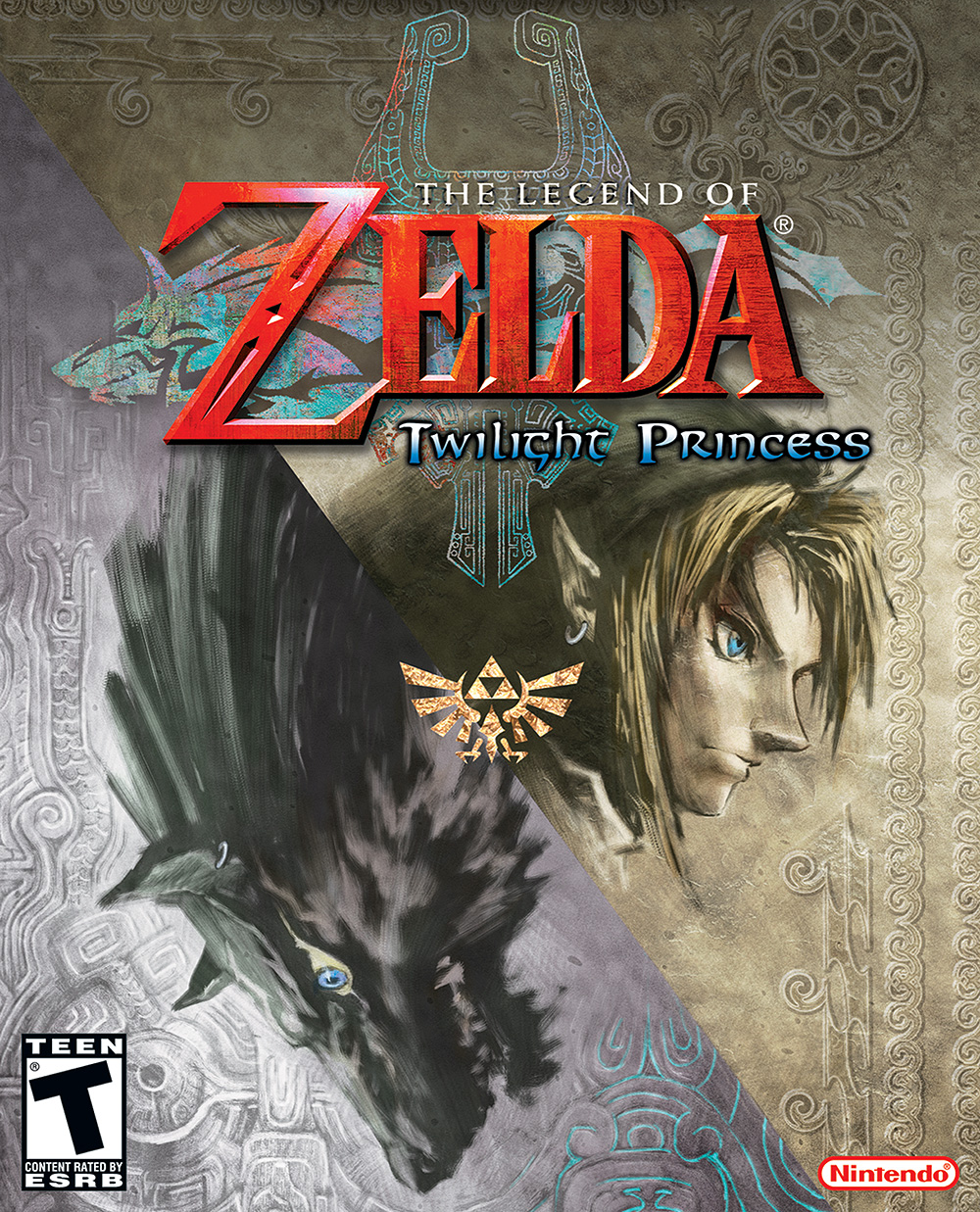 The Legend of Zelda Twilight Princess Free Download