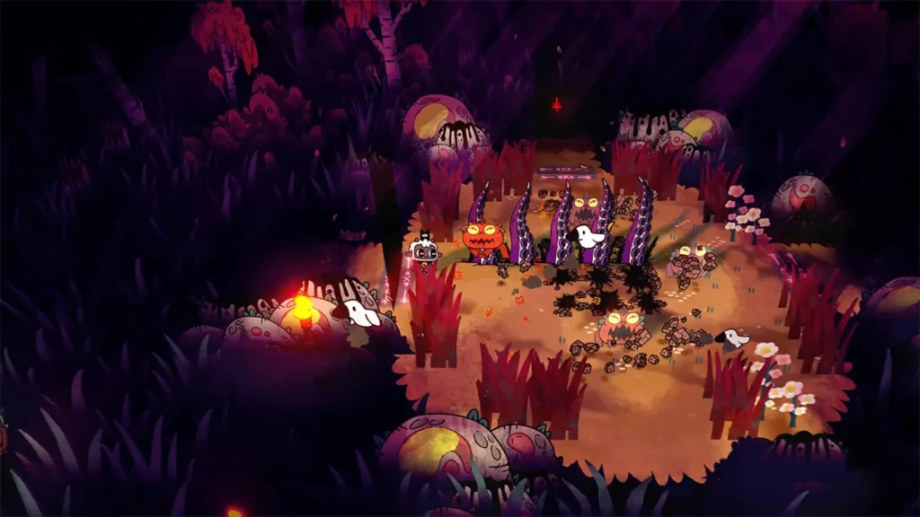 Download Cult of the Lamb Base Game