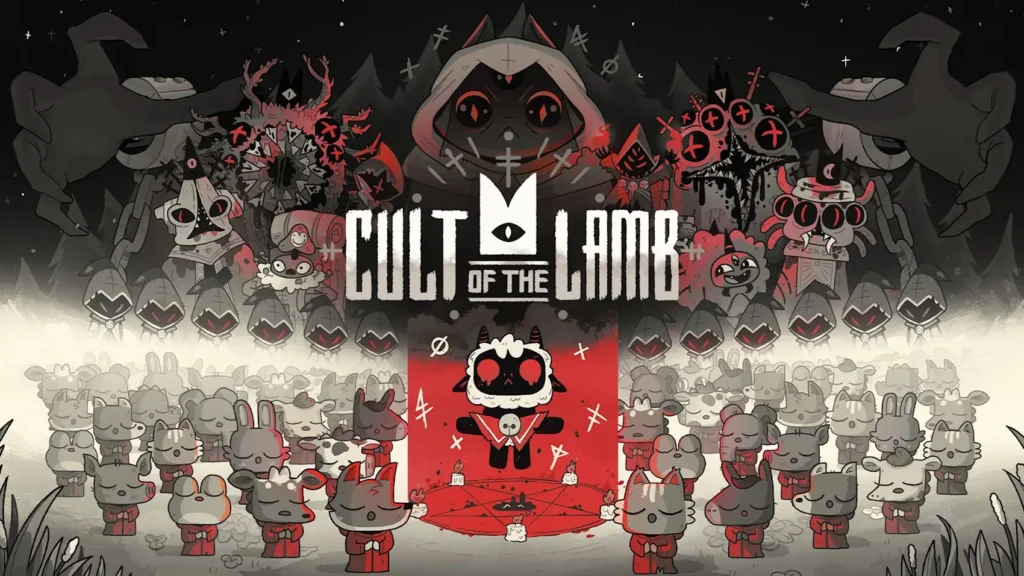 Download Cult of the Lamb Switch NSP