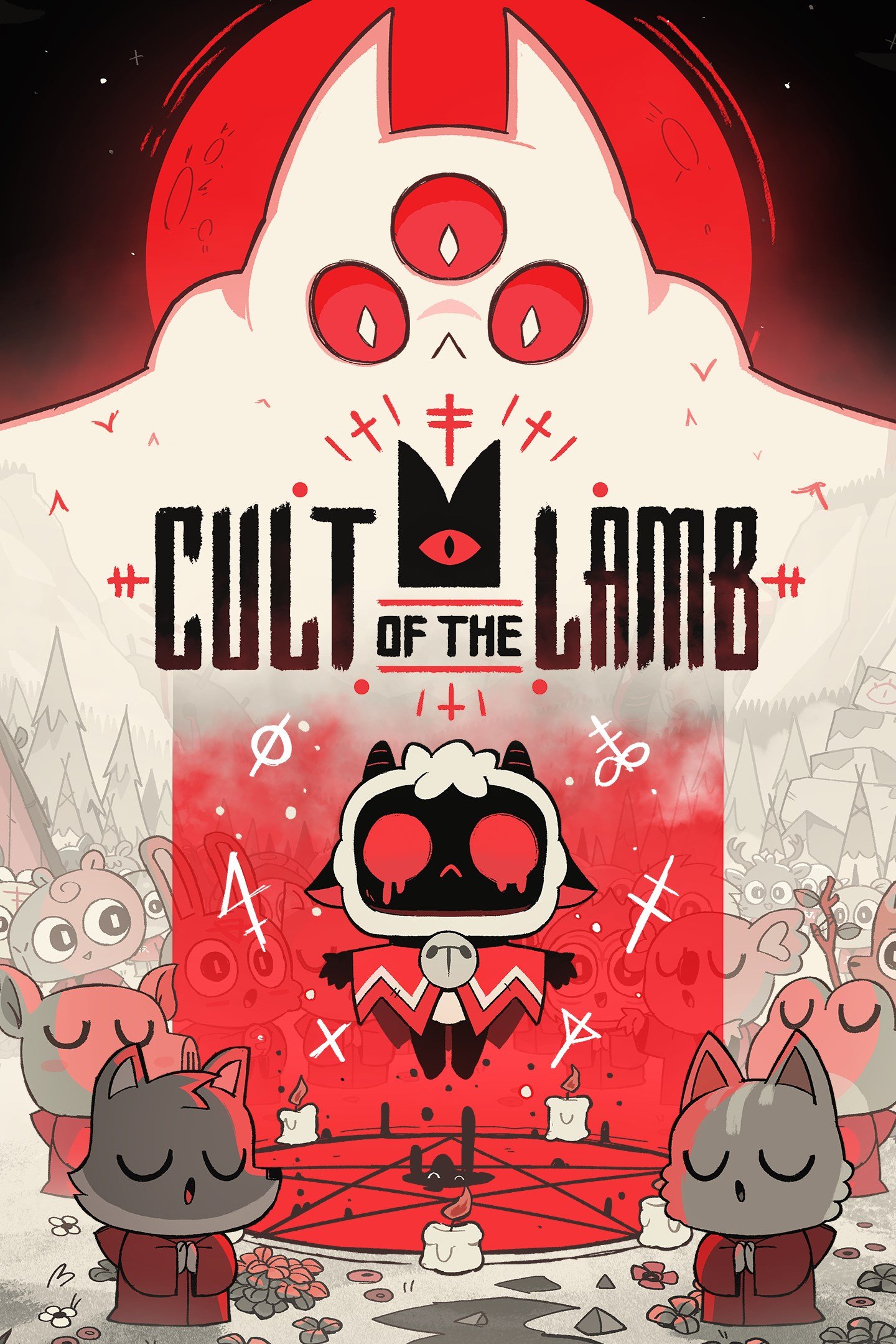 Download Free Cult of the Lamb Switch NSP