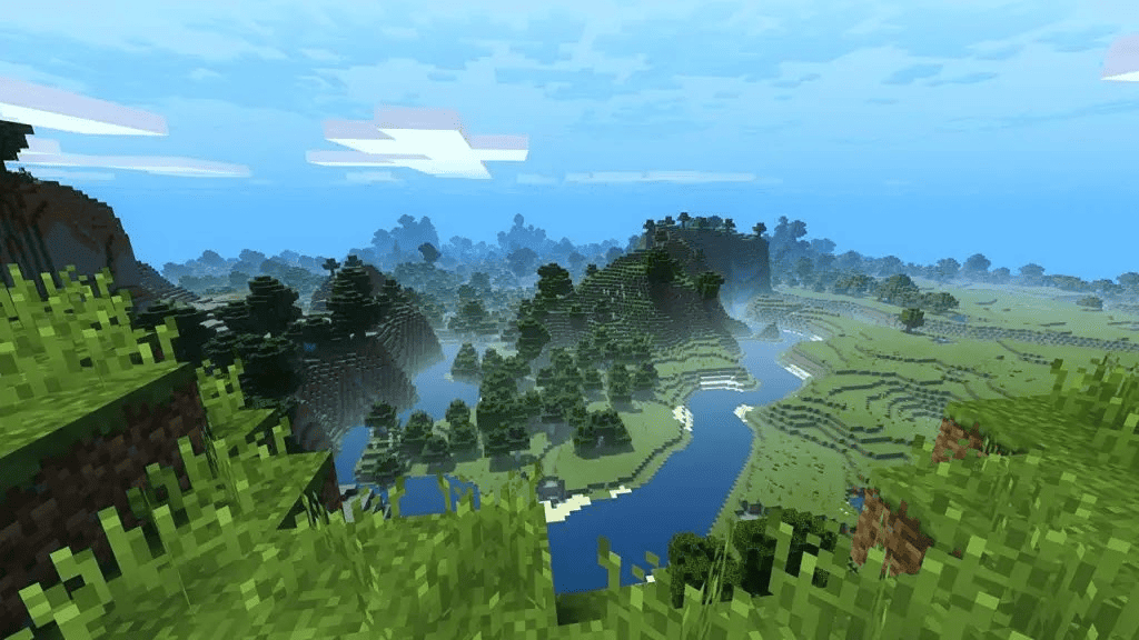Minecraft Switch NSP XCI Full Game