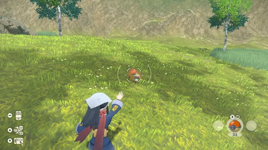 Download Pokémon Legends Arceus Switch Base Game