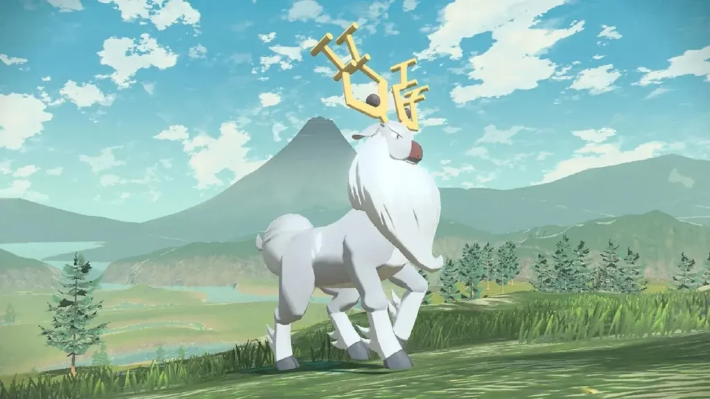 Download Pokémon Legends Arceus Switch ROMs