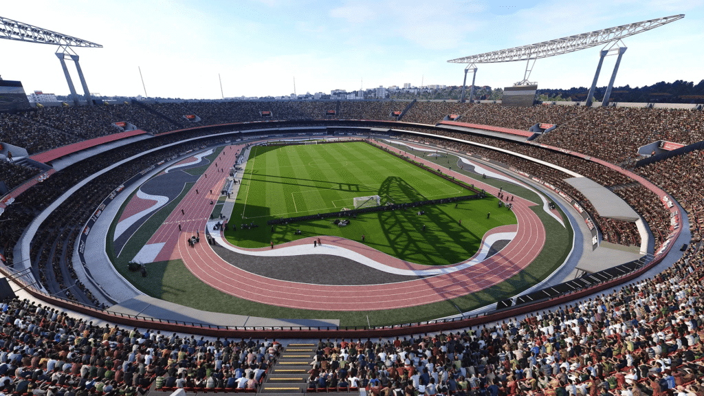 PES 2021 Switch NSP