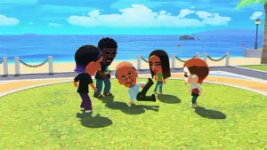 Tomodachi Life Living the Dream Full Game